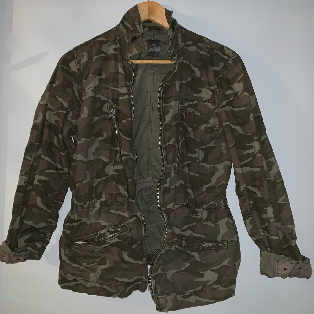 Jacket